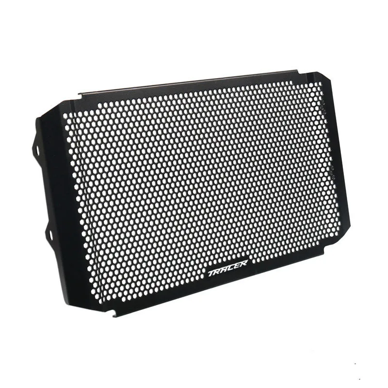 For YAMAHA MT-09 FZ-09 XSR900 XSR Tracer 900 GT ABS 2015 2016 2017 2018 2019 Motorcycle Radiator Grille Cover Guard Protection