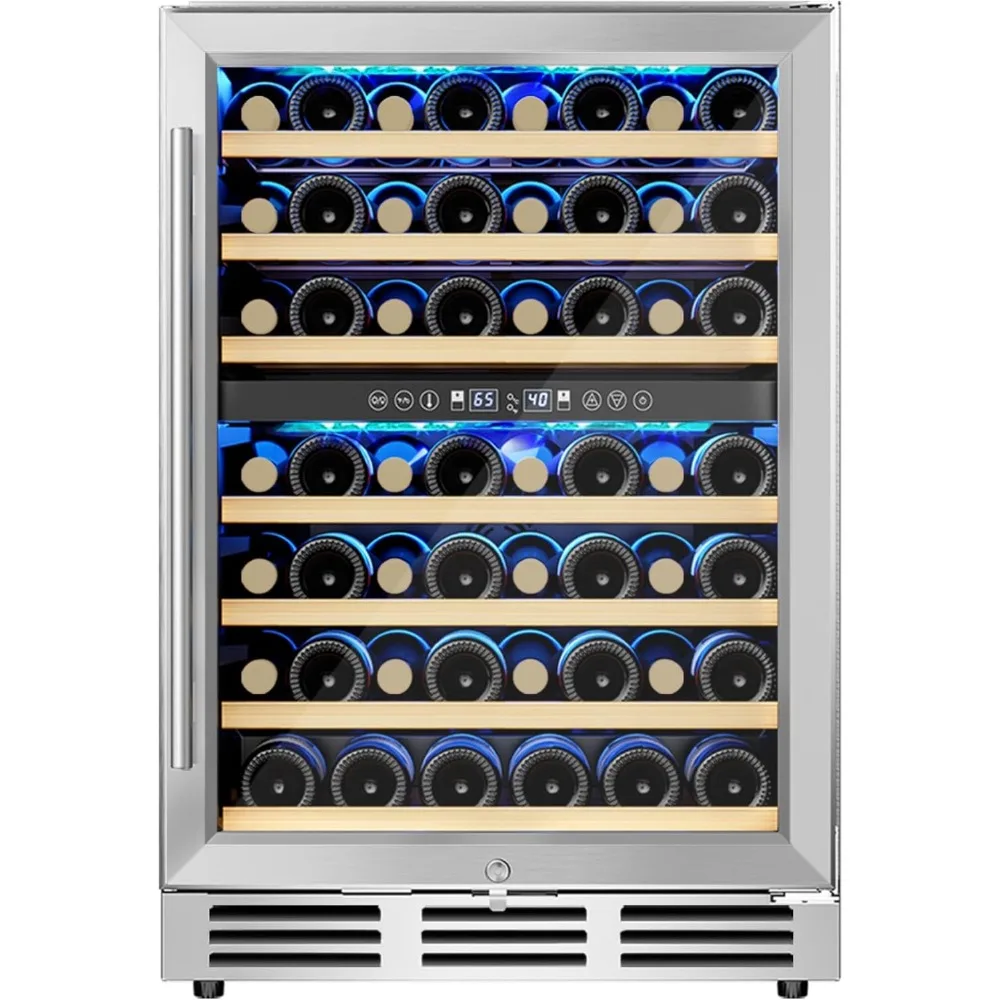24 Inch Wine Cooler… - image