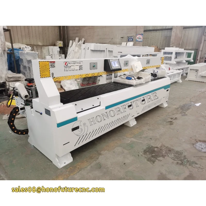 CNC Woodworking Tools Cnc Side Hole Drilling Machine Door Mortiser Wood Motising Tenoning Machines for Panel Furniture Assembly