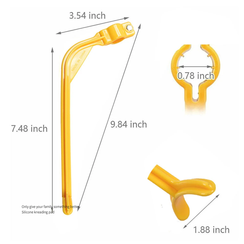 Golf Swing Trainer Grip Straightener Anfänger Professionelle Trainingshilfen Golf Swing Alignment Trainer – Detail 1