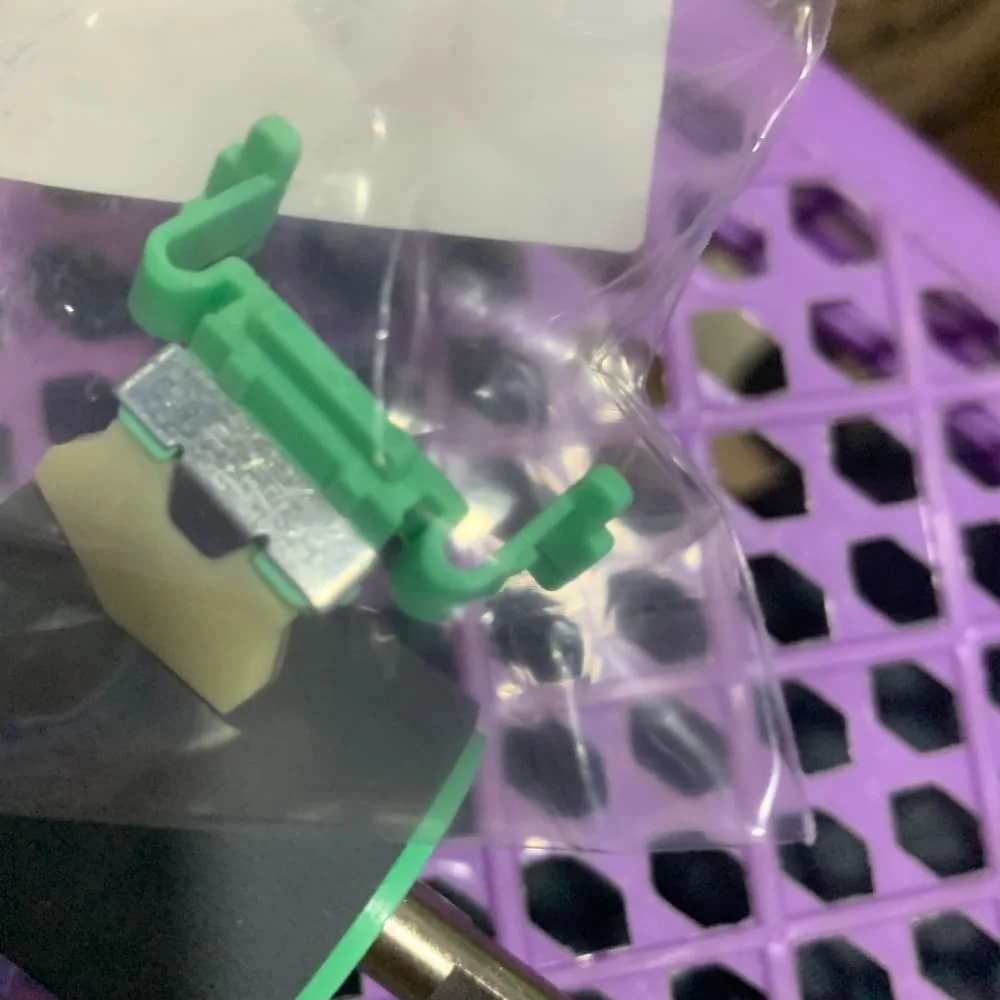 

PUR-A0001 SP-A0001 LD6187001 Ролик захвата бумаги + разделительная накладка для Brother ADS-2000W ADS-2000e ADS-2100W ADS-2500W ADS-2600W