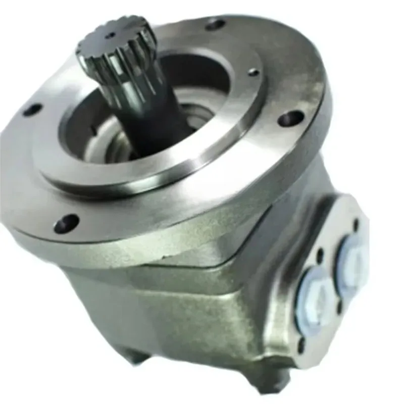 Excavator Hydraulic Track Motor 151B3036 Track Motor Model Fast Delivery