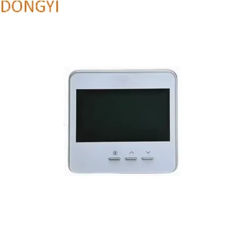 

High Quality Network Temperature Control Panel Thermostat NSA-FTB7003-0