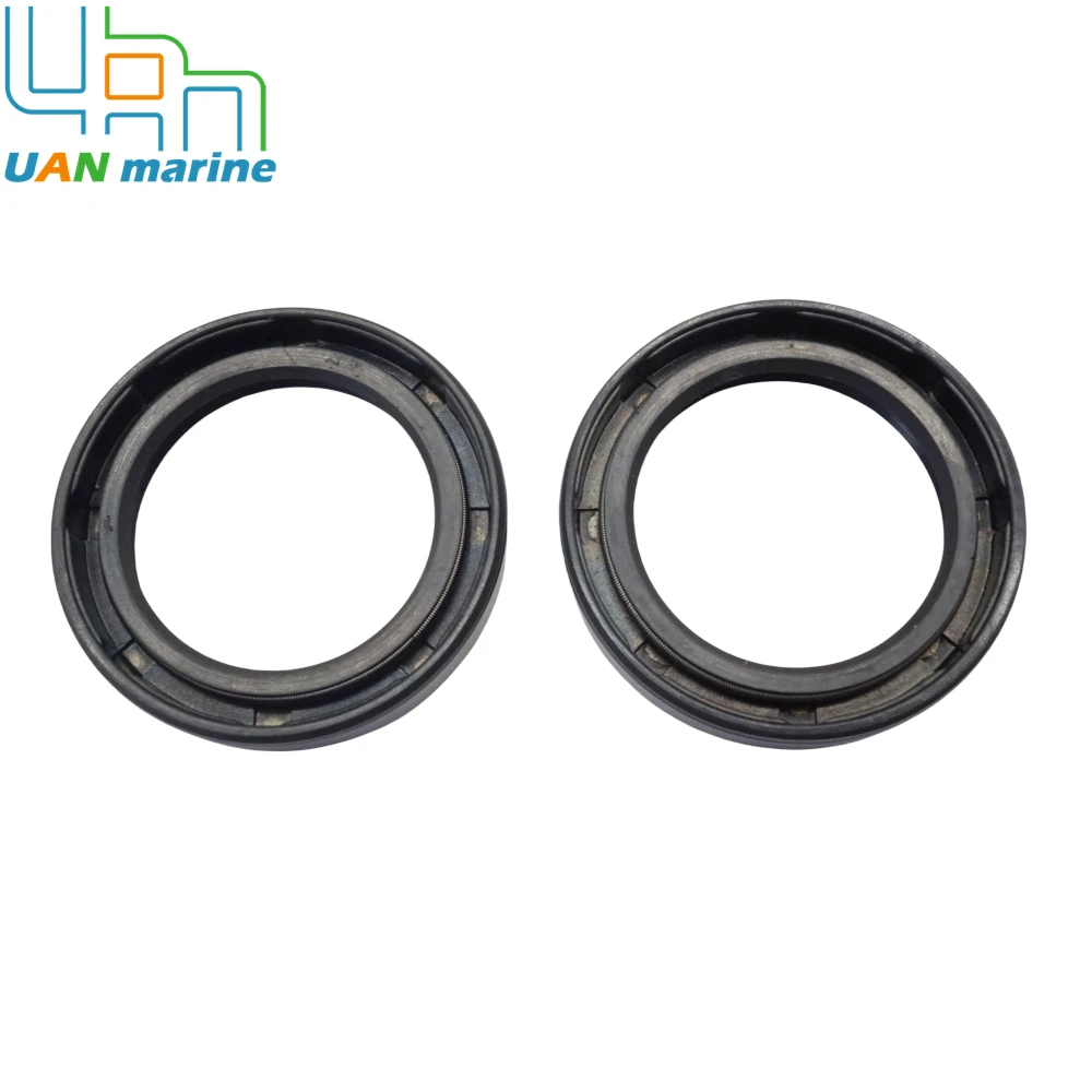 897426 925261 Marine Outboard Lower Unit Oil Seal kit with Cotter Pin For OMC &VOLVO 925256 955974