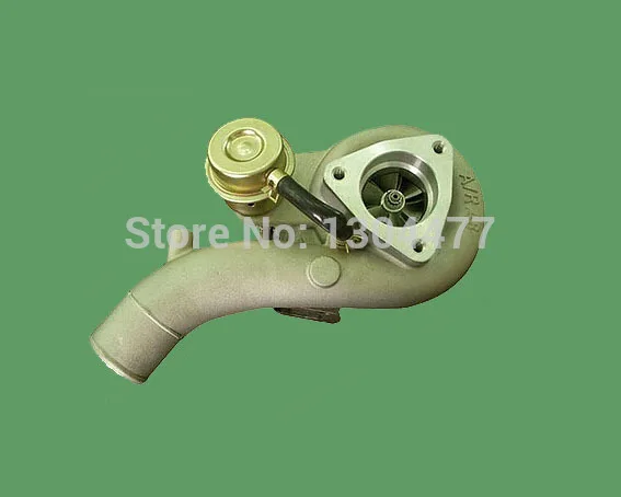 Nuevo turbocompresor TB2580 703605-0003 14411-G2407 para NISSAN Cabstar Terrano TL18 2.7L 2001- con juntas