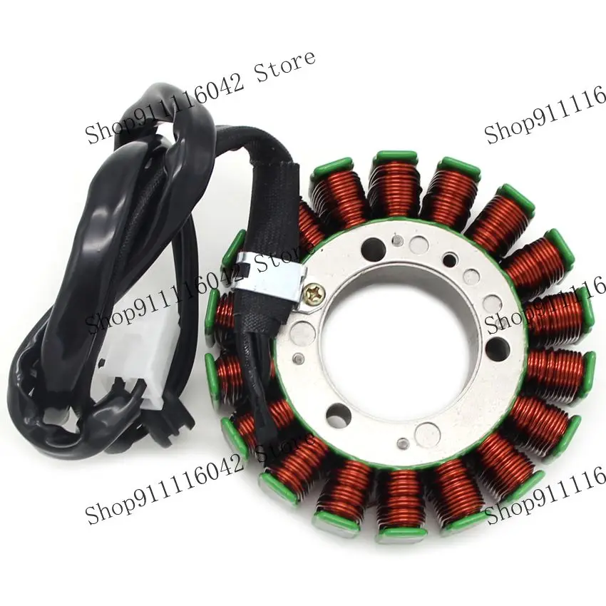 Motorcycle Parts Stator Coil For Kawasaki Vulcan 800VN400-A  VN800 VN400 VN400-D VN400-B VN400-C Drifter 21003-1280 21003-1383