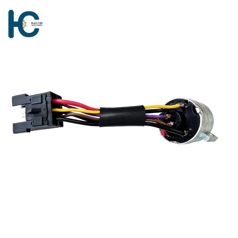 86VB11572BC Ignition Starter Switch for Ford Transit Mk3 4 5 1985-2000 Van - view 3