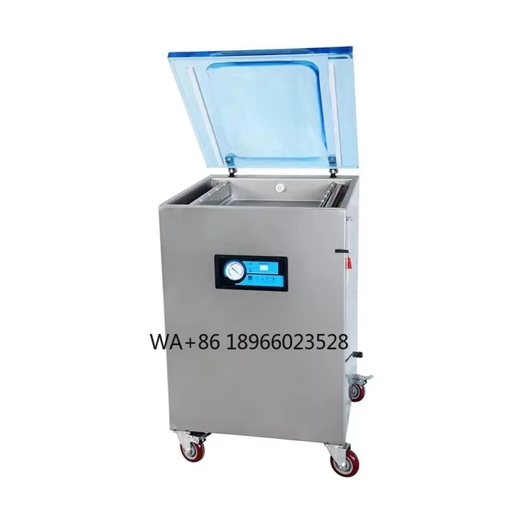 HVC-510F/2A-G Autom…