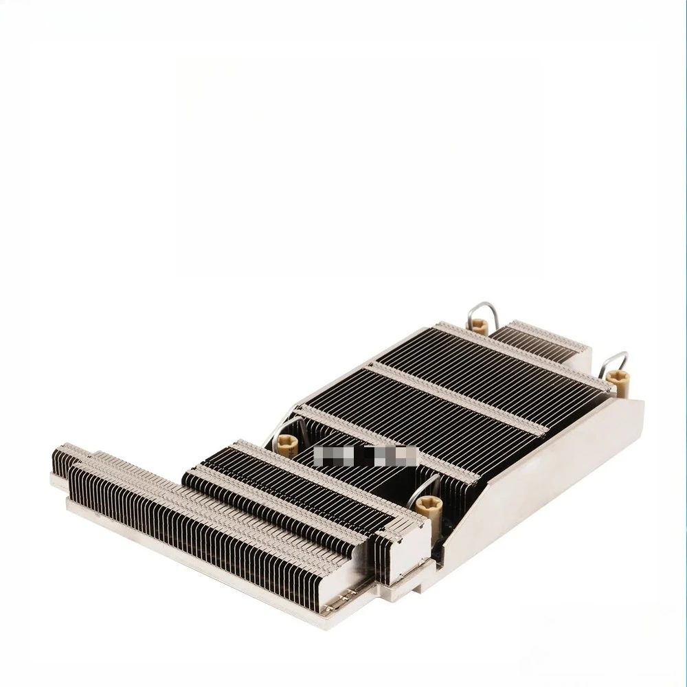 

Оригинальный радиатор типа L 1U J8C66 для POWEREDGE R660 R760 LGA4677 0J8C66 с винтом L-типа HSK GREATER THAN 185 Вт