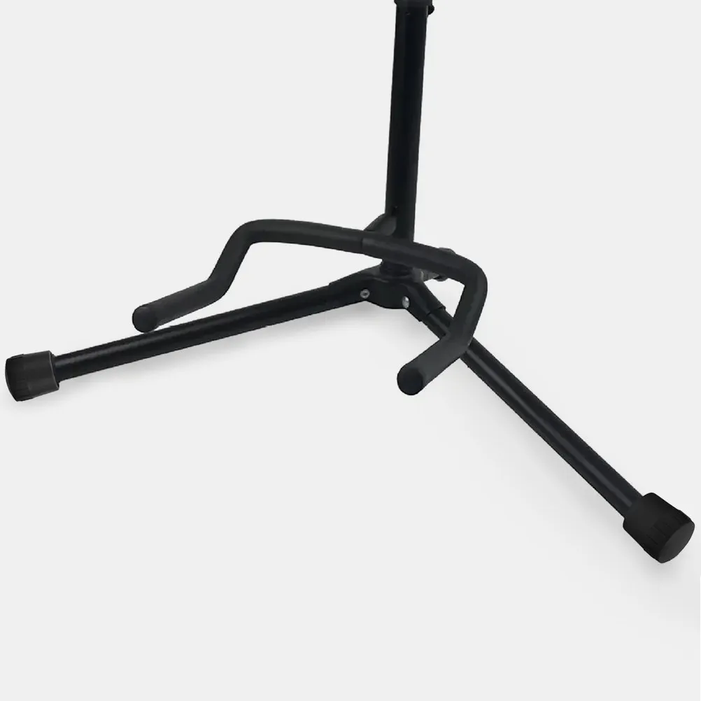 

Набор из 6 резиновых накладок для ножек гитарной стойки, нескользящие заглушки, сменные накладки для держателя гитары, аксессуар для хранения и демонстрации