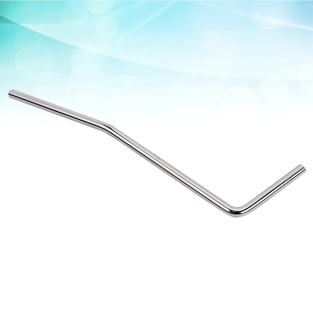 

Hollow Shaker Professional Guitar Accessory Whammy Bar Vibrato Sturdy Tremolo Arm