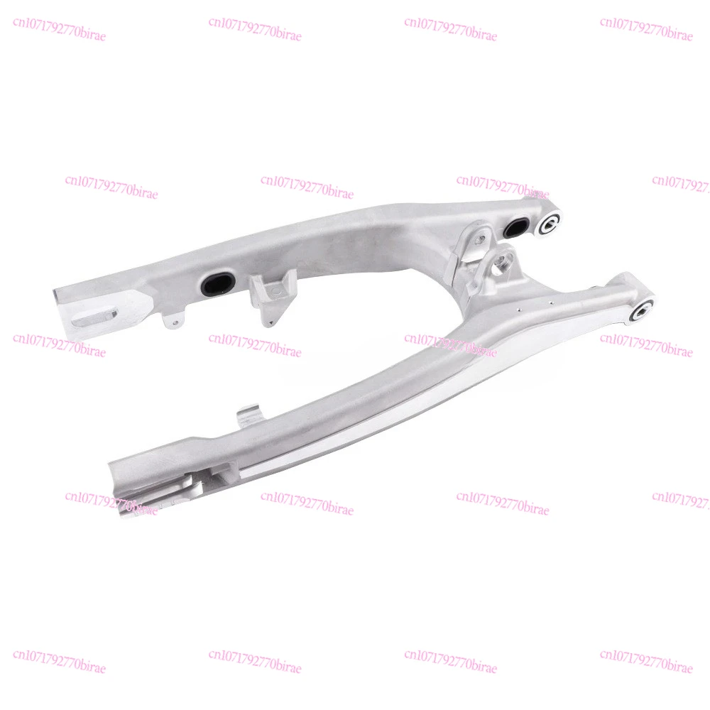 Off-road Motorcycle Small High-speed Off-road Vehicle Aluminum Rear Fork, Reinforced Aluminum Rear Flat Fork