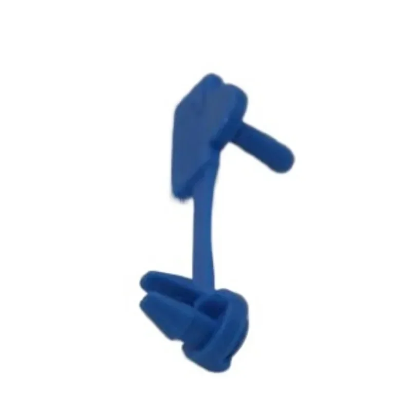 

01EF751 1EF751 New For Thinkstation Thinkcentre M75q Gen 2 M70q Gen4 P320 P330 P340 KY Clip Tiny4 M.2 SSD Caddy Hard Disk Buckle