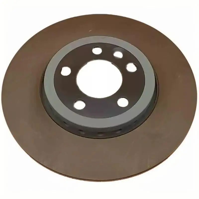 

Original front and rear brake disc for Roewe 350 550 750 MG MG3 MG5 MG6 MG7