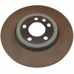 Original front and rear brake disc for Roewe 350 550 750 MG MG3 MG5 MG6 MG7