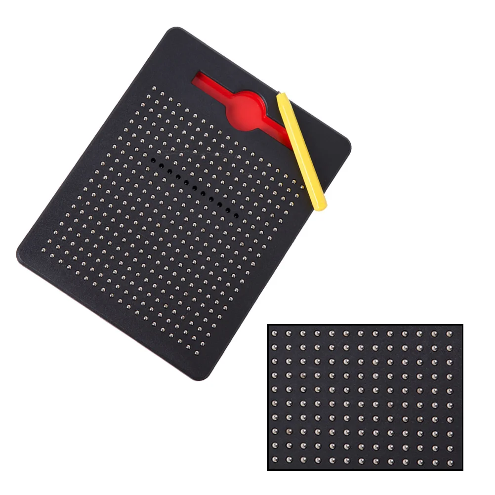 

Magnetic Writing Board for Children Drawing Sketchpad Educational Doodle Board Creative Learning Tool Indoor Outdoor Play