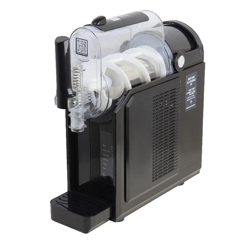 200 watt commercial automatic semi-automatic plastic snowmelt machine household hotel ice shaver