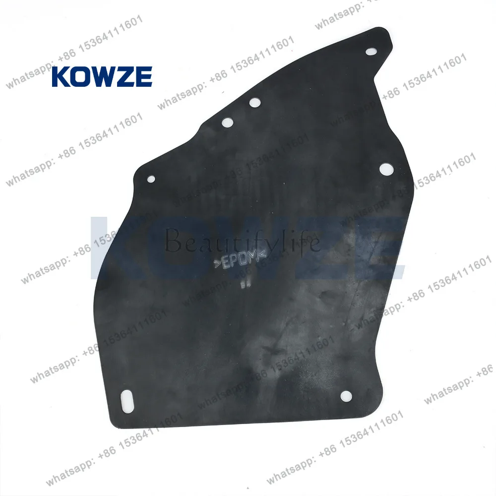 

5370B493 Front fender pad for L200 2015-2022 2017-2021
