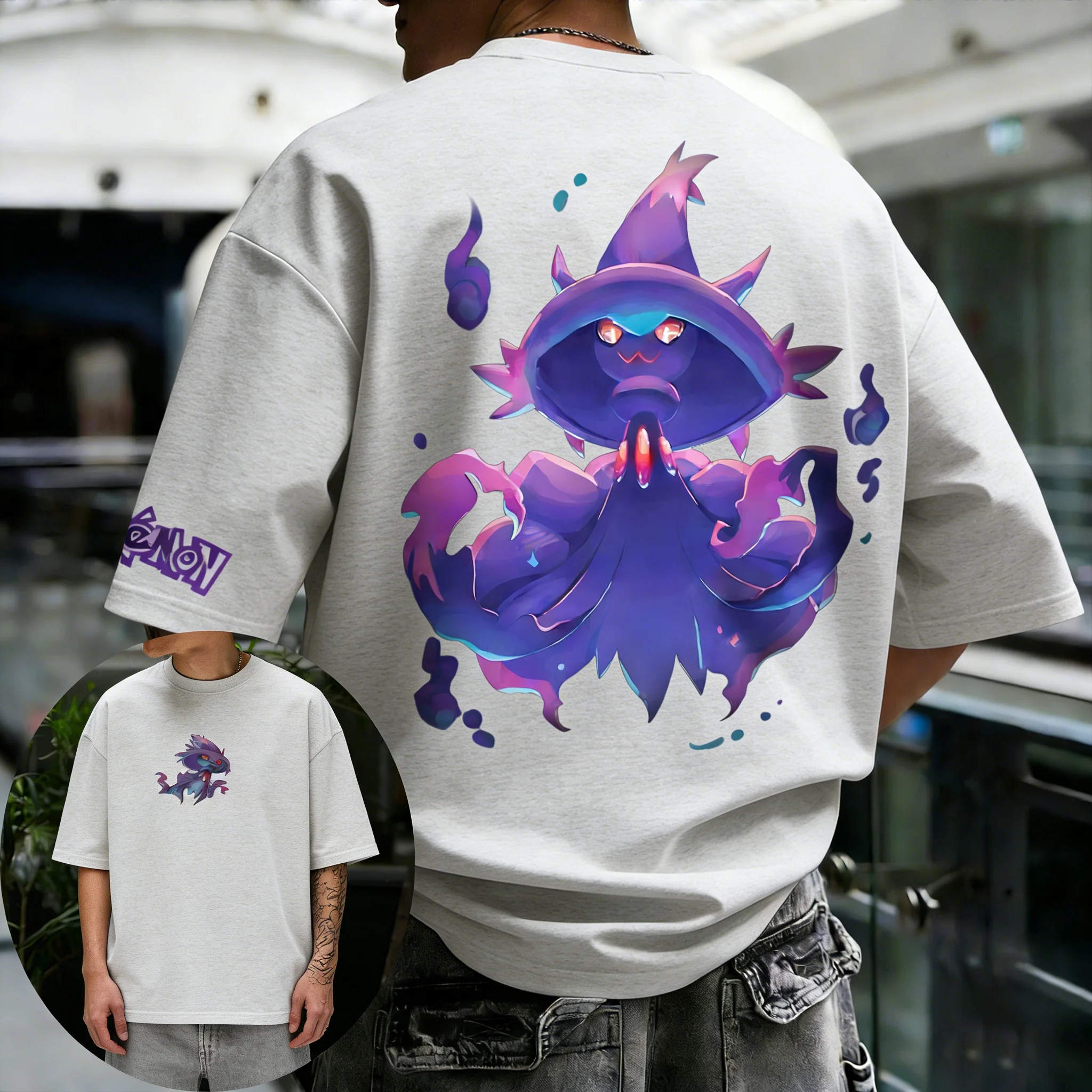 camiseta-pok-E-mon-co-branded-dream-demon-2026-verao-nova-moda-masculina-e-feminina-casual-solta-y2k-top-de-algodao-puro-oversized