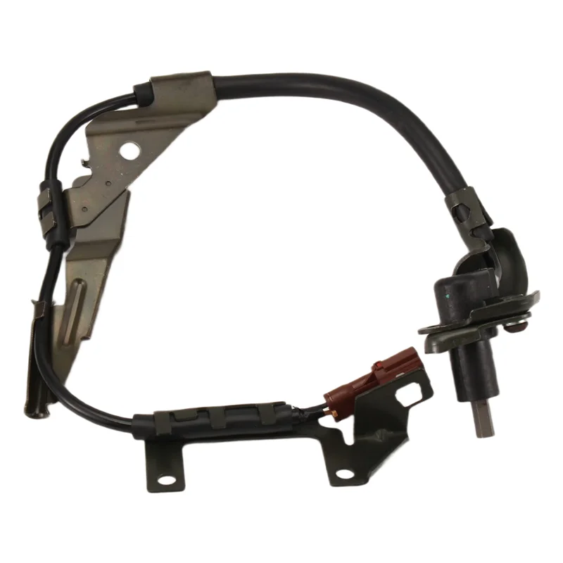 

【Падение цены! !】 Датчик скорости переднего левого колеса 8104562280 для ISUZU HONDA PASSPORT OPEL FRONTERA 96-97 ABS