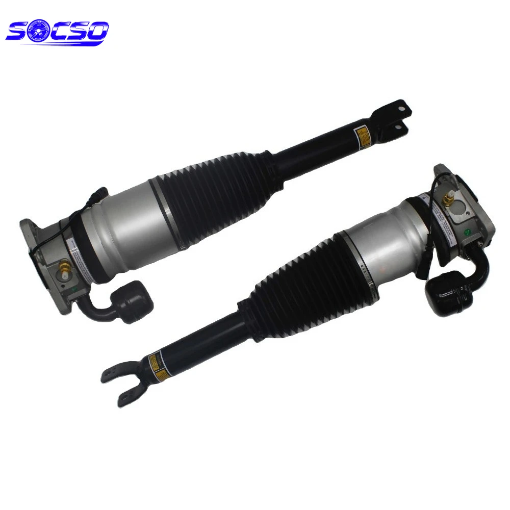 

1 Piece Rear Air Suspension Shock Absorber 3W5616001 3W5616002 for Bentley Gallop Continental GT GTC Flying Spur W5616001D