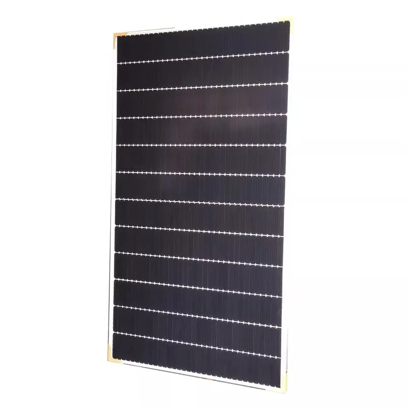 Solar power generation panel Household power generation marine charging 12V24V battery photovoltaic board