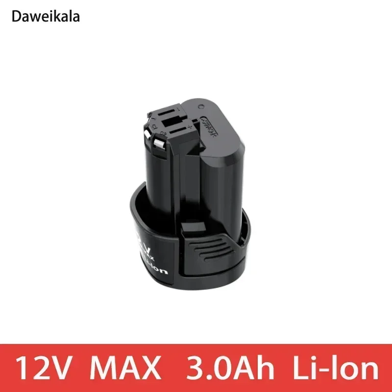 

Аккумулятор Bosch 12 В, 3000 мАч, BAT411, для Bosch BAT412A, BAT413A, D-70745GOP, 2607336013 , 2607336014 , PS20-2