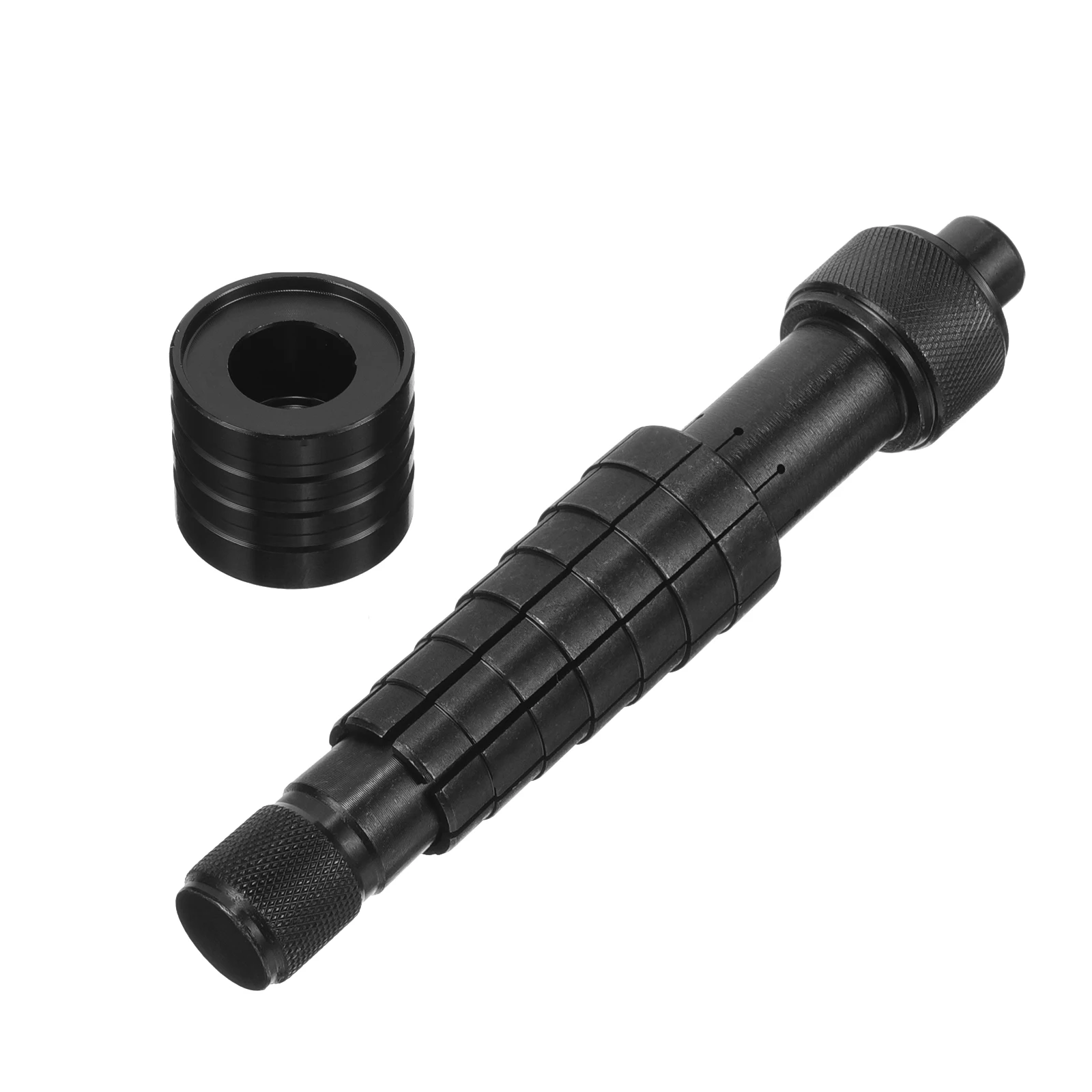 Creative Sizer Tool Sturdy Metal Ring Expander Portable Jewelry Measuring Tool Diy Ring Adjuster Sizing Enlarger