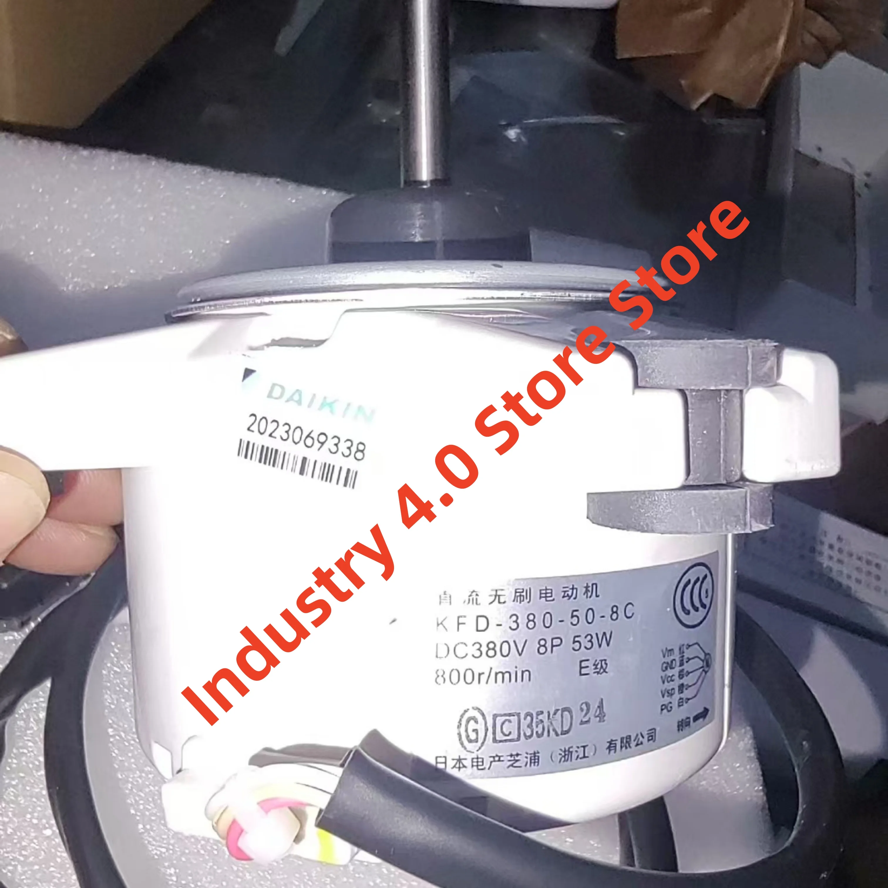 

KFD-380-50-8C new original