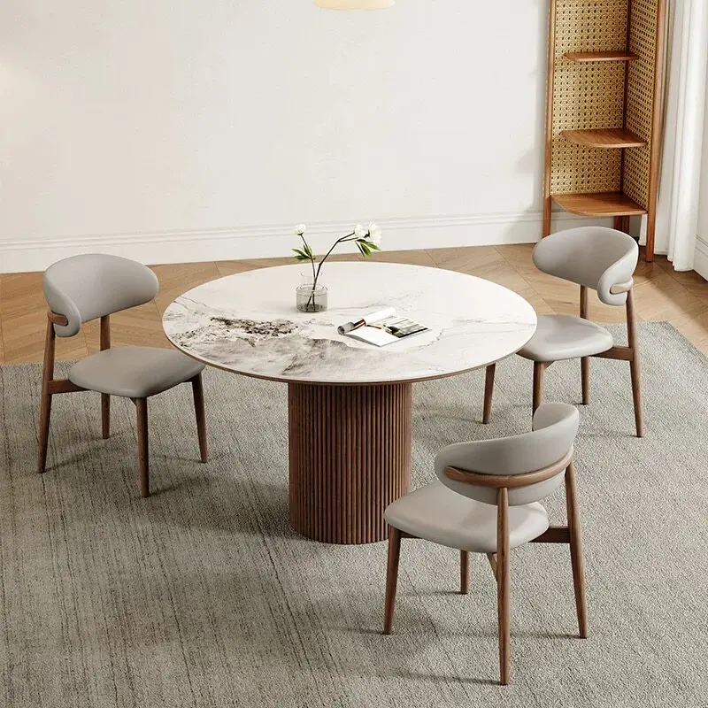 Study Mobile Dining Table Writing Restaurant Modern Luxury Living Room Gaming Dining Table Designer Muebles Commercial Furniture