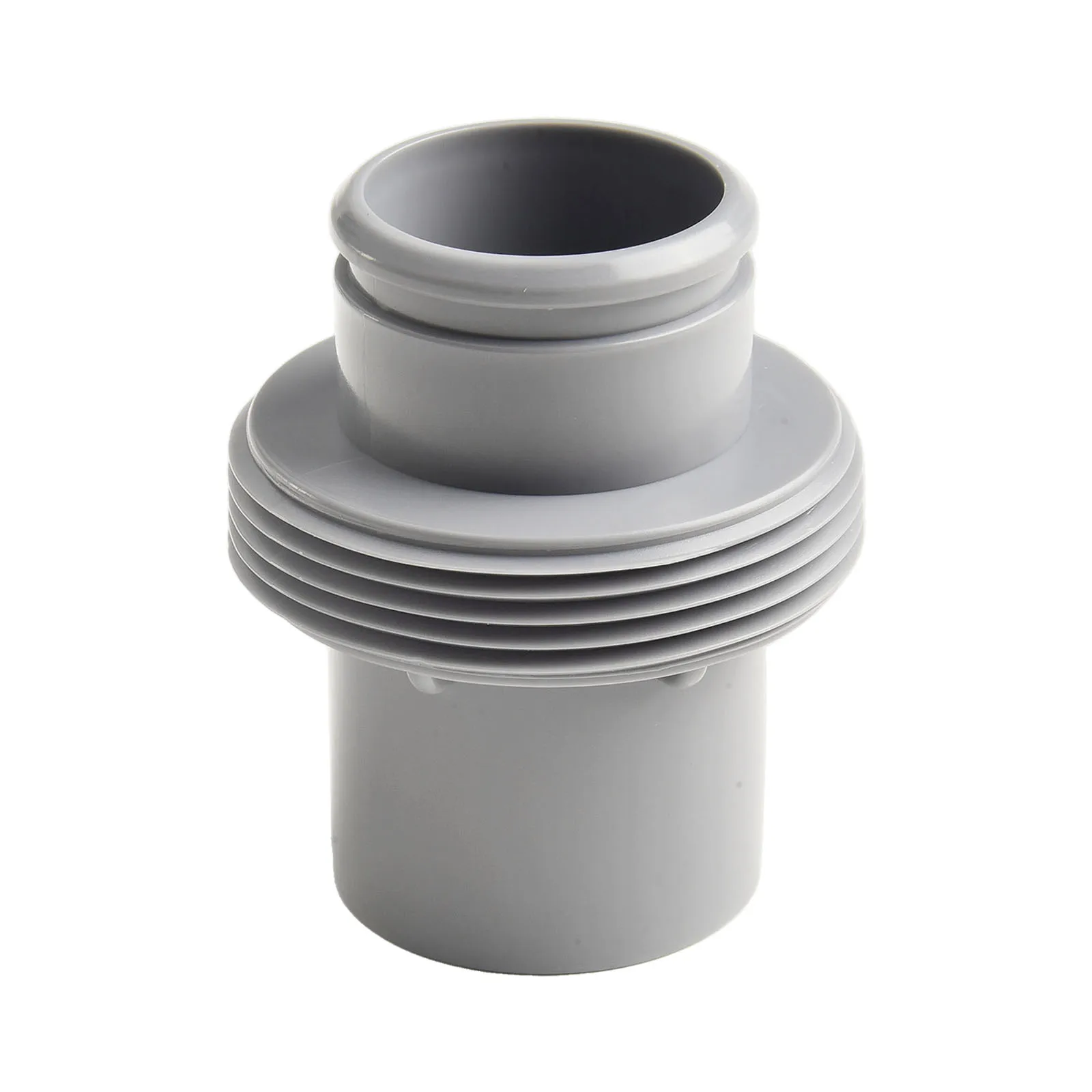 Above Ground Pool Sand Filter Pump Connector with 1.5 38mm Hose Adapter P61656 P6916ASS16 and 58392 Filter Units