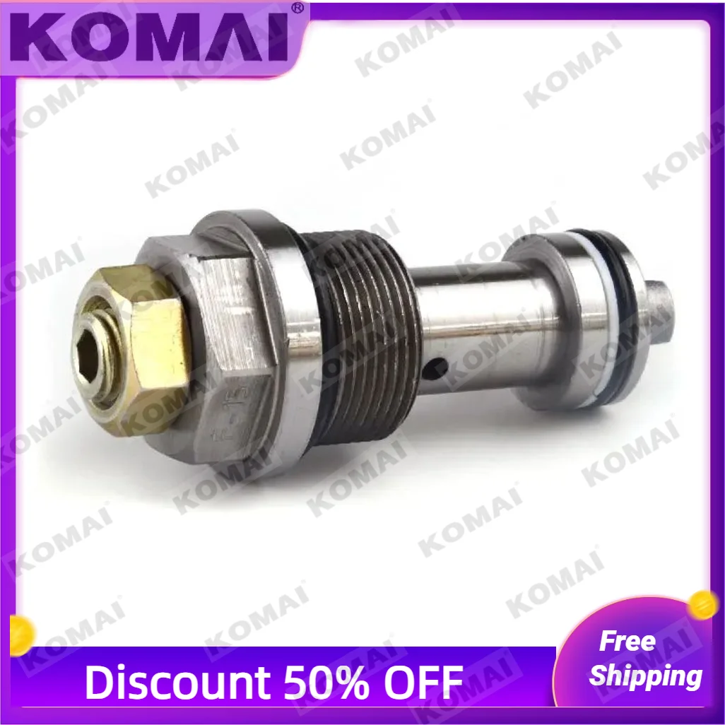 

For Excavator Relief Valve Service Val Ex120-2 Ex120-3