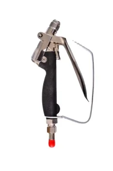 Professional Airless Paint Sprayer 4-finger Trigger Heavy Putty Airless Spray Gun With Nozzle Tip