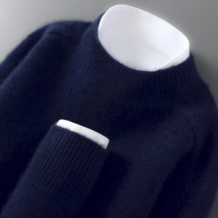 Navy blue