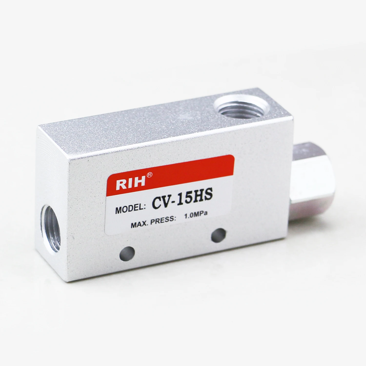 

Мини-воздушный вакуумный генератор, вакуумный насос, эжектор серии CV, пневматические фитинги из алюминиевого сплава