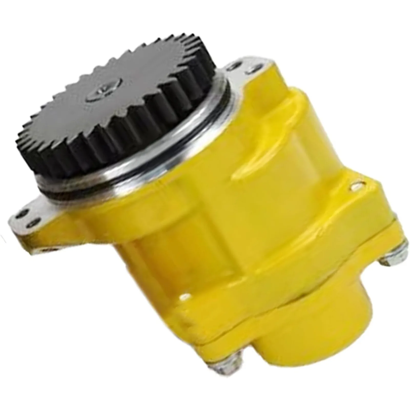 Oil Pump Assembly 233-5220 2335220 For Caterpillar CAT 345C 345D 349D C13 Engine
