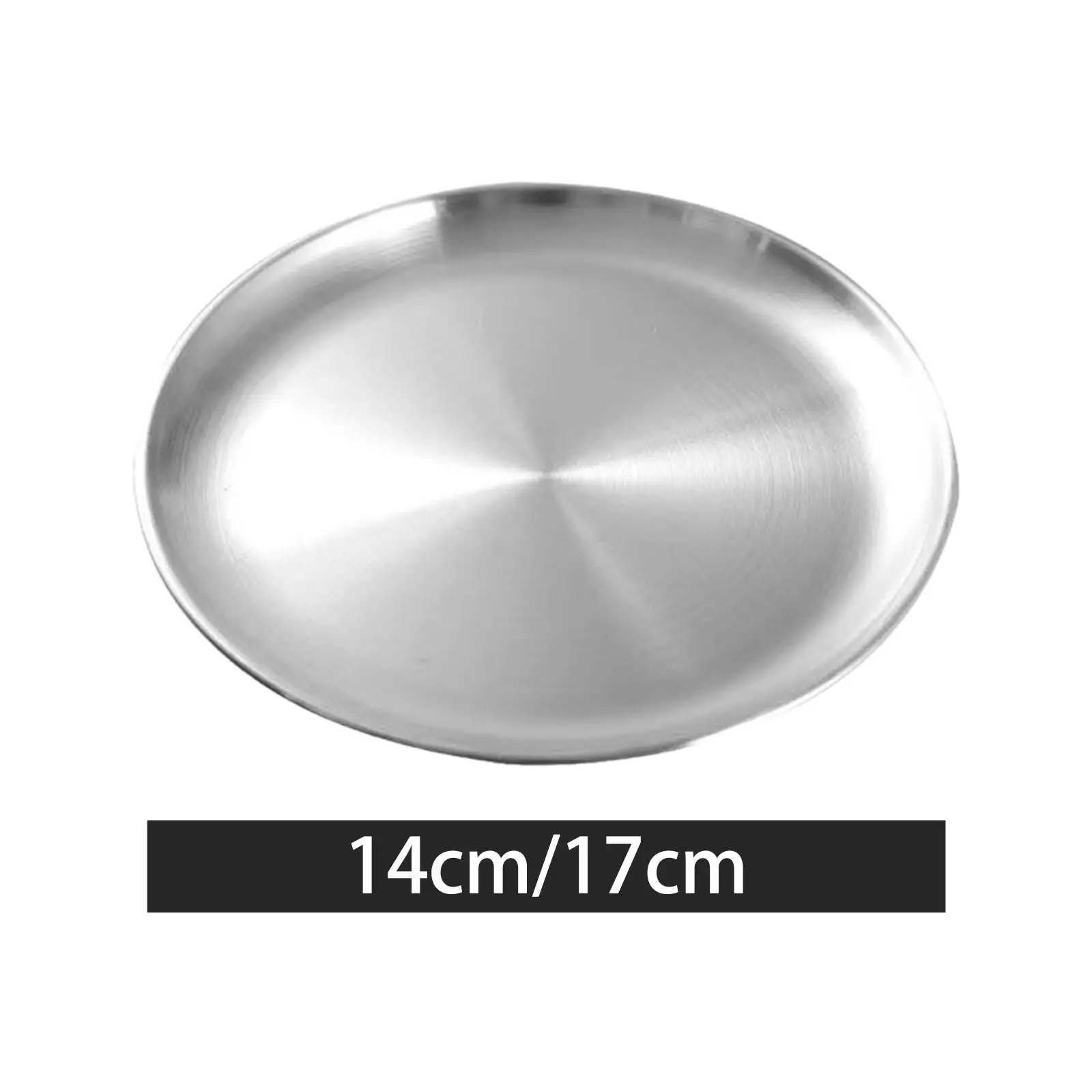 

Modern Stainless Steel Dinnerware Collection for Home Entertaining