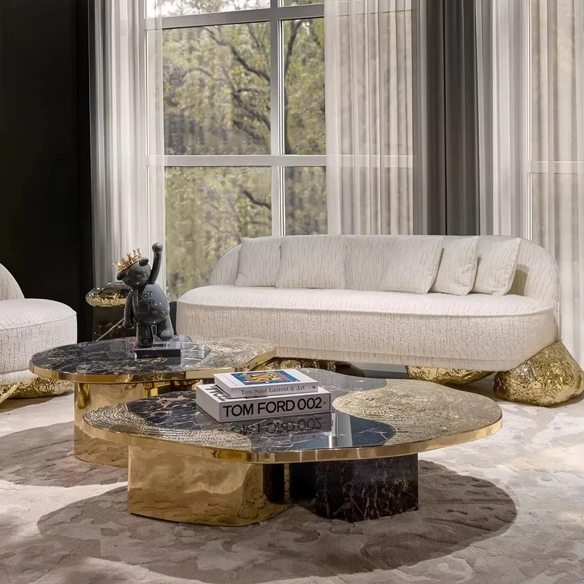 Contemporary Nesting Tables Antique Coffee and Cocktail Tables Sale Marble Set of 2 Coffee Marble Top Coffee Table Sets