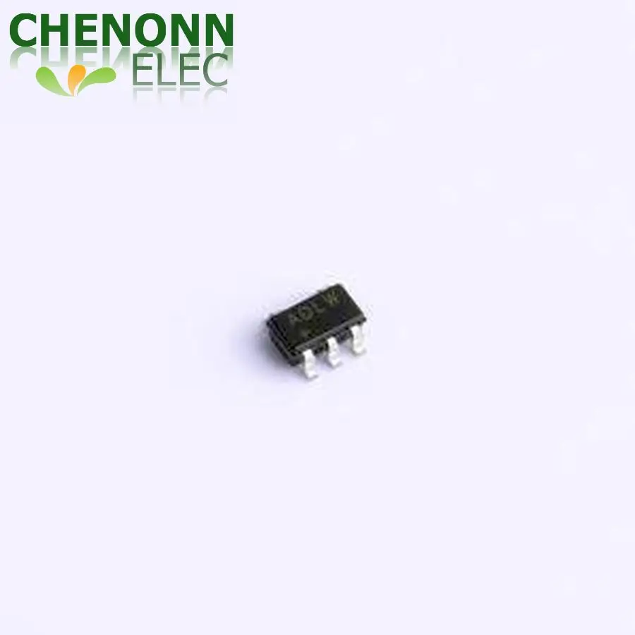 3PCS/LOT MAX4505EUK+T (Interface ICs)
