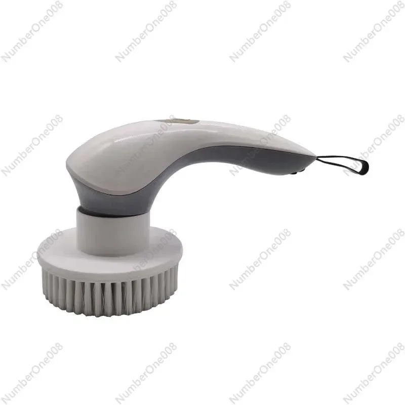 

Rechargeable fish tank wireless electric cleaning brush Pool floor multi-function electric cleaning brush