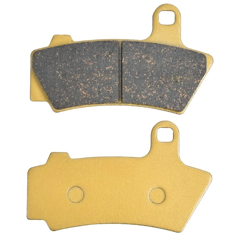 Motorcycle Front Rear Brake Pad for BMW R 18 R18 Classic Roctane Transcontinental B R 2020 2021 2022 2023 2024 2025 2026