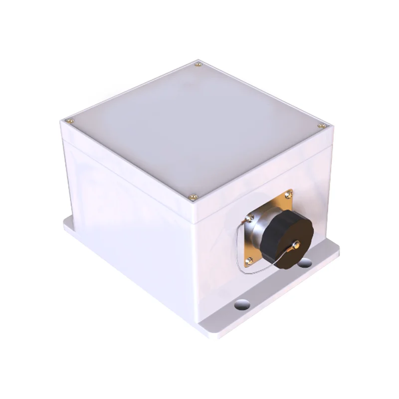 High Precision RS485 XY Dual-axis Box Type Inclinometer for Geological Disaster Safety Monitoring image 4