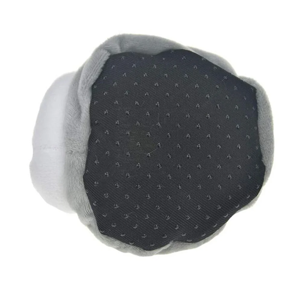 

Mini Hamster Nest Grey Warm Bed For Small Animals Pet Sleeping Winter Cage Couch Floor Car Travel Use