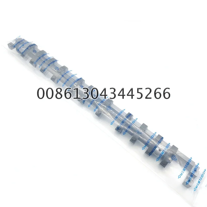 Best Quality Gripper Bar 42.014.003F 69.014.003F For Heidelberg GTO46 GTO52 Printing Machine