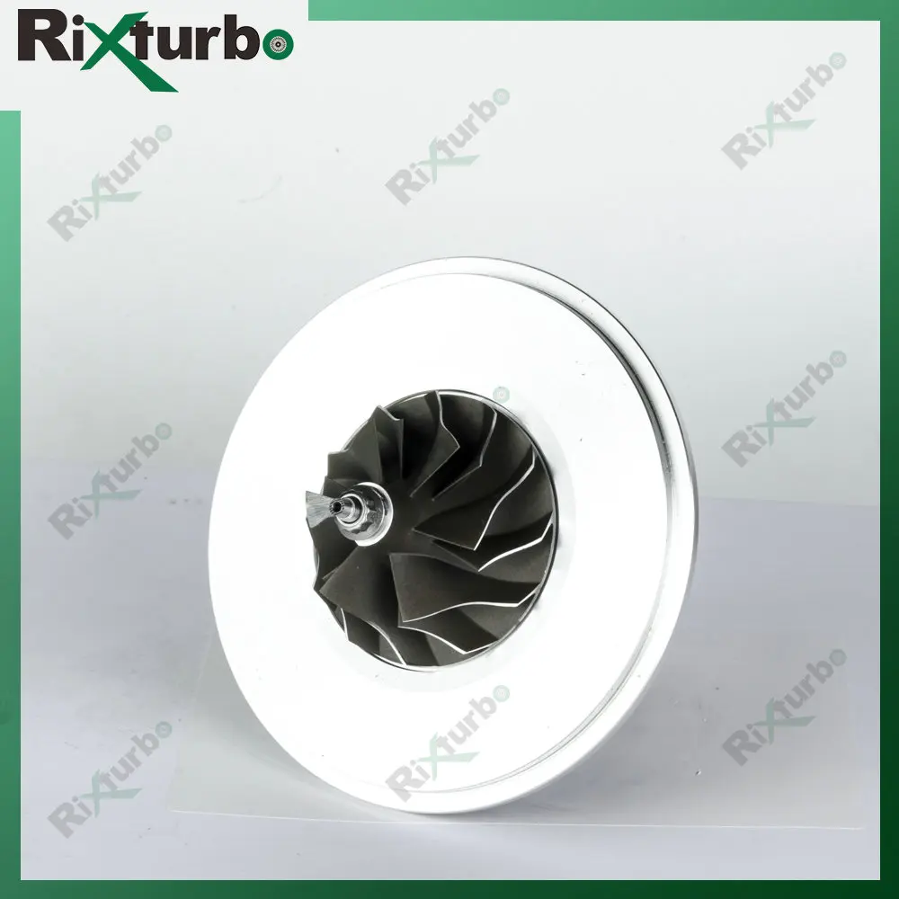 Turbine Cartridge Internal Replacement Parts 733676-3 for ARGALE Volare w8 w9 - 733676-3 733676-5003S CHRA Engine Parts