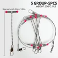 5 Groups-5pcs
