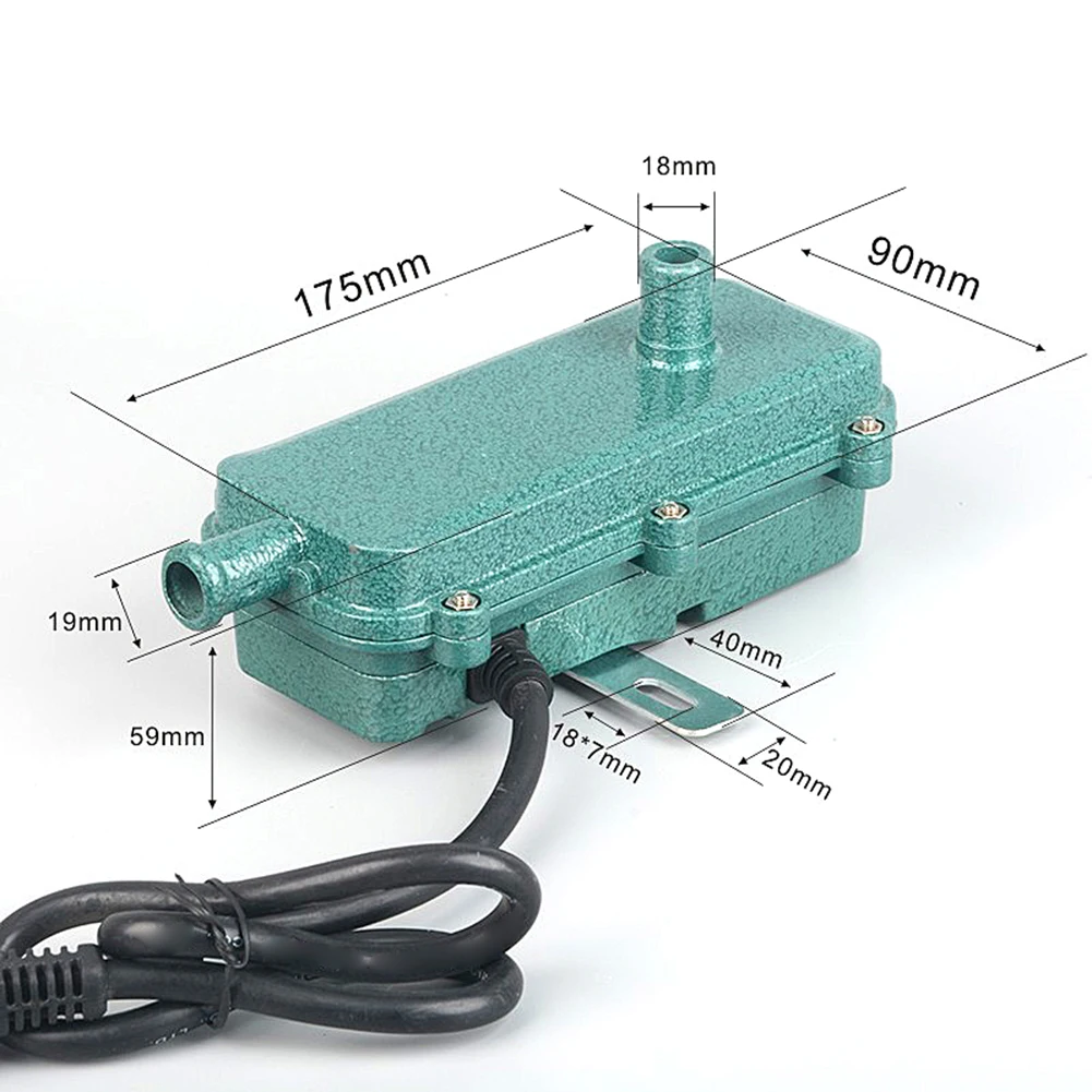 Przedgrzewacz silnika samochodowego 3kW 230V, nagrzewnica płynu chłodzącego, nagrzewnica postojowa, akcesoria do ciężarówek, nagrzewnica postojowa na olej napędowy.