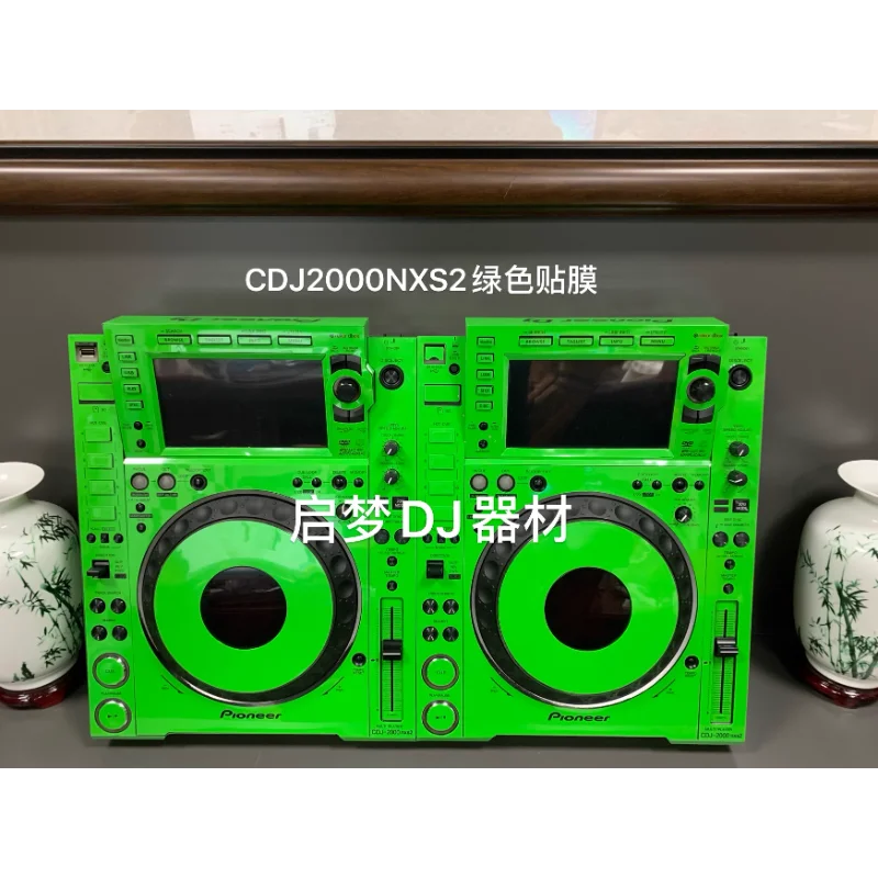 Pioneer Cdj-2000Nex…