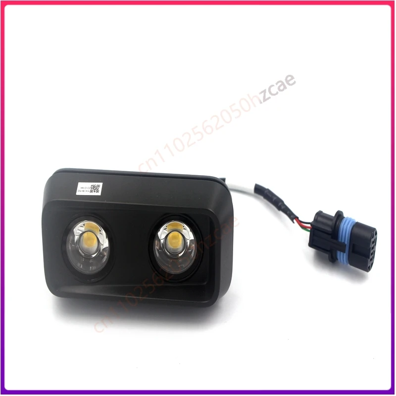 

Светодиодный светильник для сельскохозяйственного дрона Agras (включая сигнальный кабель для DJI T40/T20Pro)