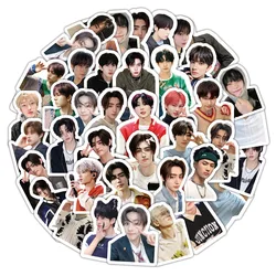 10/50/103PCS Kpop EN Group Stickers Cartoon Decals DIY Skateboard Laptop Phone Luggage Funny Star Sticker For Fans Kids Toy Gift
